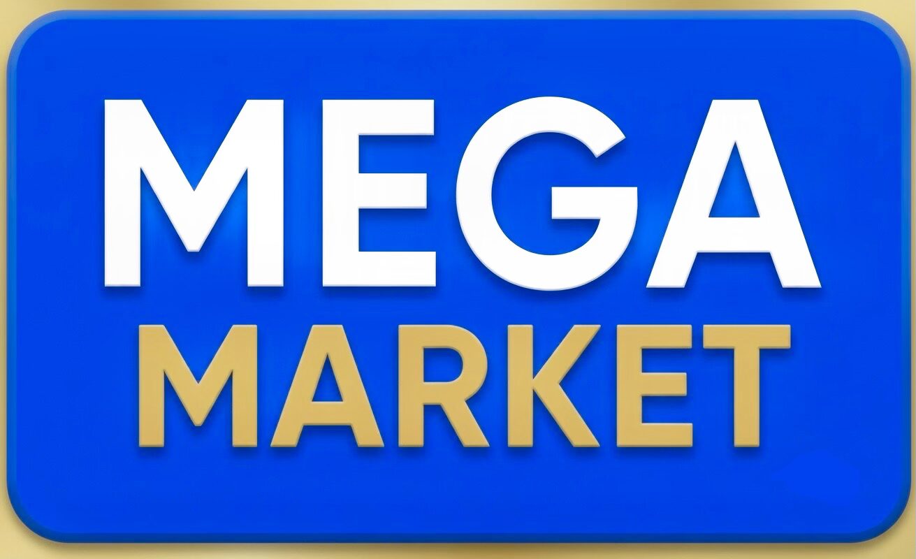 mega-market