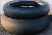 Pirelli Slick Tyres 120 / 190 🔴SOLD🔴