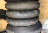 Race tyres going cheap ????SOLD????