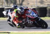 Ducati Panigale v2 Supersport ????SOLD????