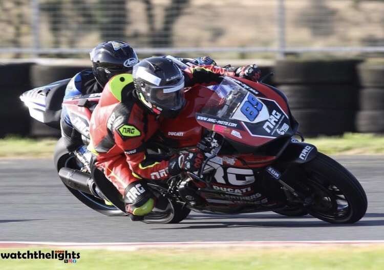 Ducati Panigale v2 Supersport ????SOLD????
