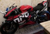Ducati Panigale v2 Supersport ????SOLD????