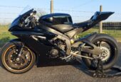 Yamaha R6