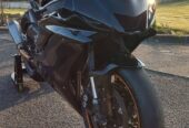 Yamaha R6