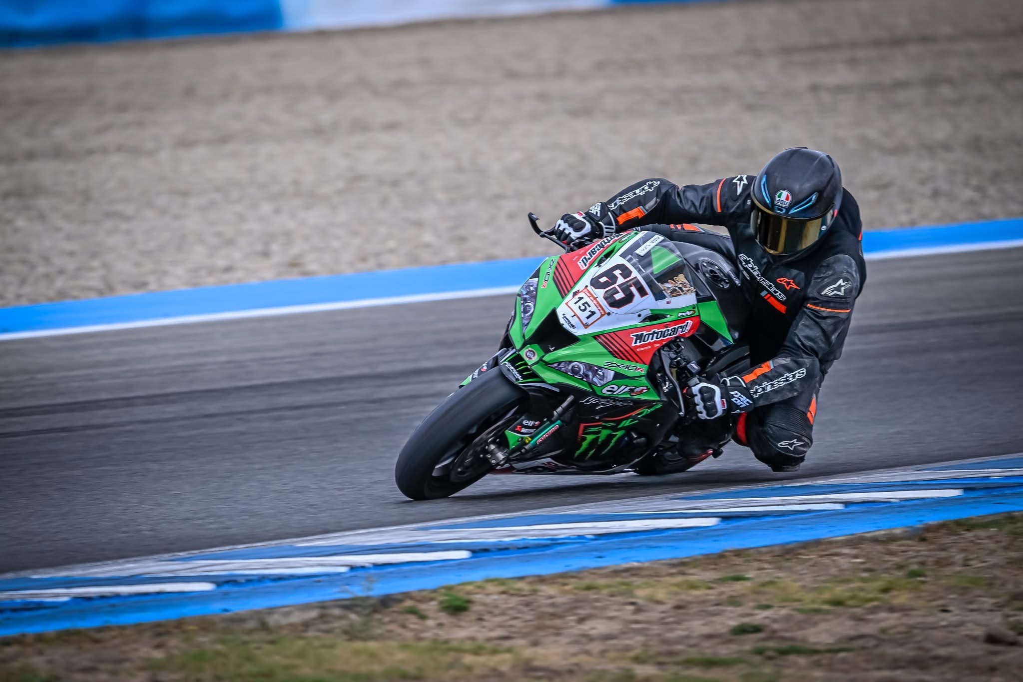 2020 ZX10-RR