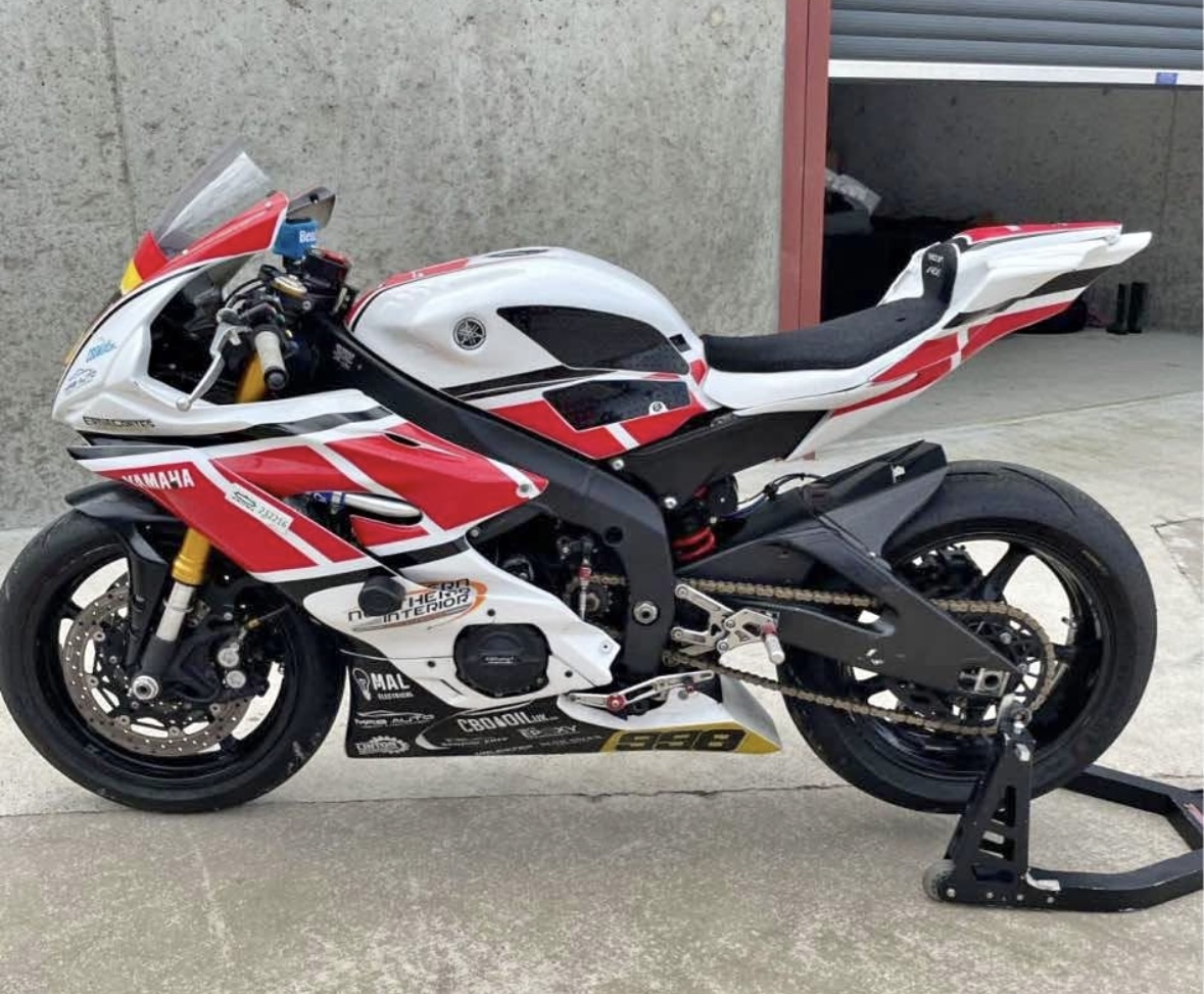 2021 R6