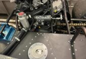 Ryde side car chassis