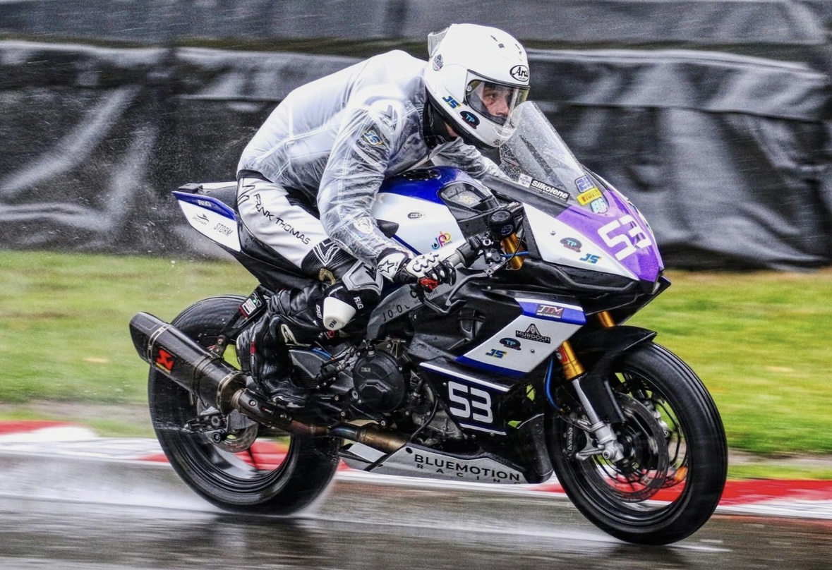 Aprilia RS 660