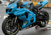 GSXR 1000