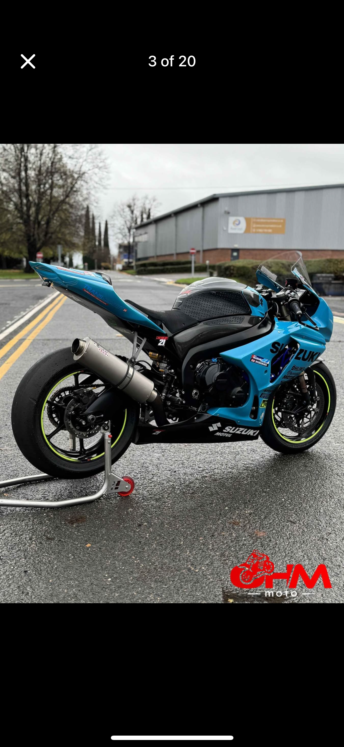 GSXR 1000