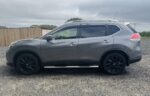Nissan X-trail 2015