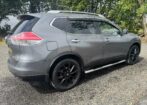 Nissan X-trail 2015