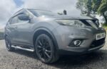 Nissan X-trail 2015