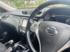 Nissan X-trail 2015