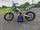Kx 250f Kawasaki