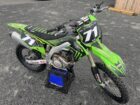 Kx 250f Kawasaki